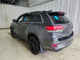 Jeep Grand cherokee Канада, без проблеми, снимка 5