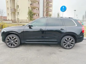 Volvo Xc90  2.0 d5 Momentum AWD, снимка 6