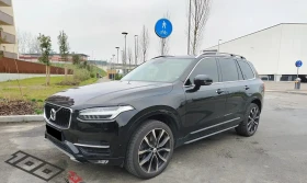 Volvo Xc90  2.0 d5 Momentum AWD, снимка 1