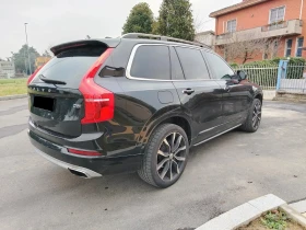 Volvo Xc90  2.0 d5 Momentum AWD, снимка 4