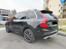 Volvo Xc90  2.0 d5 Momentum AWD, снимка 5