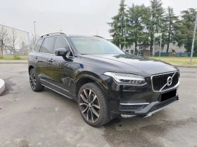 Volvo Xc90  2.0 d5 Momentum AWD, снимка 3