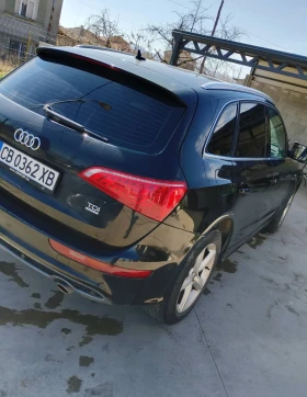 Audi Q5 s-line - 17500 лв. - 22298650 | Car24.bg