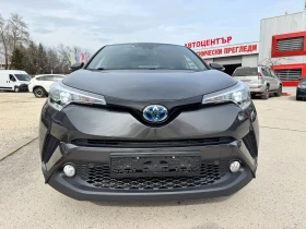 Обява за продажба на Toyota C-HR 1.8h 122к.с Гаранция ~33 333 лв. - изображение 1