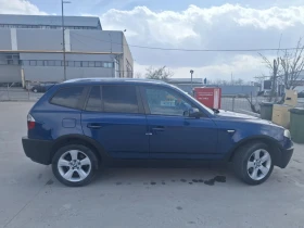 BMW X3, снимка 2