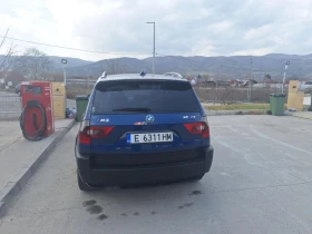 BMW X3, снимка 4