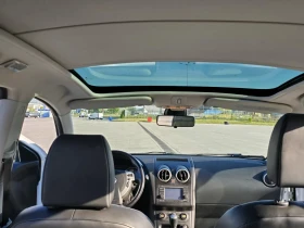 Nissan Qashqai 2.0 | Mobile.bg    6