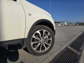 Nissan Qashqai 2.0 | Mobile.bg    2