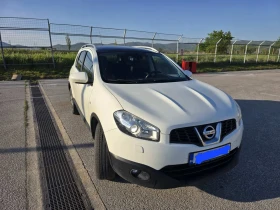     Nissan Qashqai 2.0