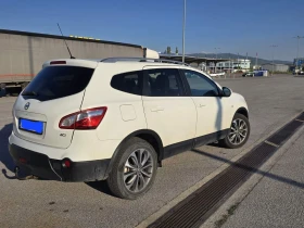 Nissan Qashqai 2.0 | Mobile.bg    3
