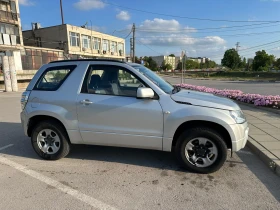 Suzuki Grand vitara 4x4 1.6  | Mobile.bg    3