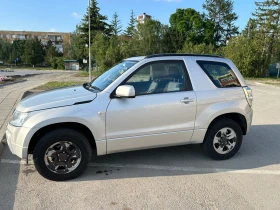 Suzuki Grand vitara 4x4 1.6  | Mobile.bg    4