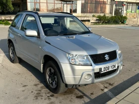 Suzuki Grand vitara 4x4 1.6  | Mobile.bg    2