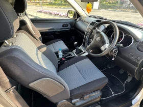 Suzuki Grand vitara 4x4 1.6  | Mobile.bg    9