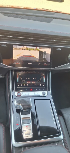 Audi SQ7 TFSI quattro | Mobile.bg    13