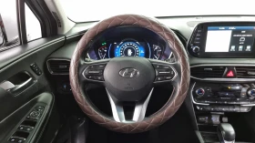 Hyundai Santa fe TM Diesel 2.2 4WDF Prestige | Mobile.bg    13