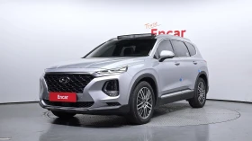     Hyundai Santa fe TM Diesel 2.2 4WDF Prestige