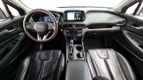 Hyundai Santa fe TM Diesel 2.2 4WDF Prestige | Mobile.bg    7