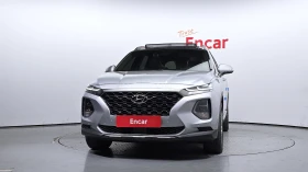 Hyundai Santa fe TM Diesel 2.2 4WDF Prestige | Mobile.bg    3