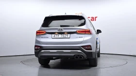 Hyundai Santa fe TM Diesel 2.2 4WDF Prestige | Mobile.bg    4