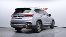 Hyundai Santa fe TM Diesel 2.2 4WDF Prestige | Mobile.bg    2