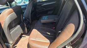 Обява за продажба на BMW X5 3.0 d ~33 700 лв. - изображение 10