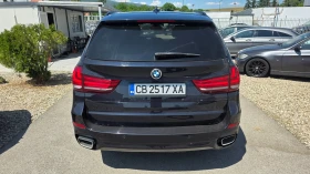 Обява за продажба на BMW X5 3.0 d ~33 700 лв. - изображение 5