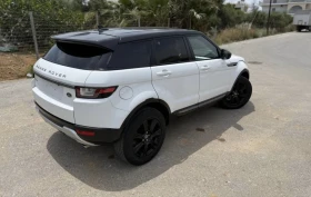 Обява за продажба на Land Rover Range Rover Evoque ~13 999 лв. - изображение 1