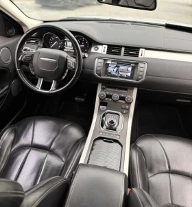 Обява за продажба на Land Rover Range Rover Evoque ~13 999 лв. - изображение 5