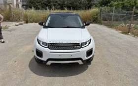 Обява за продажба на Land Rover Range Rover Evoque ~13 999 лв. - изображение 4