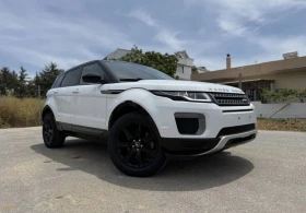 Обява за продажба на Land Rover Range Rover Evoque ~13 999 лв. - изображение 2
