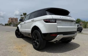 Обява за продажба на Land Rover Range Rover Evoque ~13 999 лв. - изображение 3