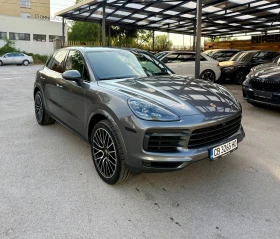 Porsche Cayenne 30T 