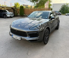 Porsche Cayenne 30T - 80990 лв. - 40374170 3