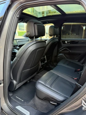 Porsche Cayenne 30T - 80990 лв. - 40374170 12
