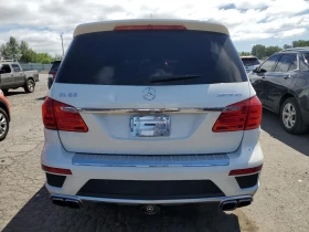 Mercedes-Benz GL 63 AMG 2014 MERCEDES-BENZ GL 63 AMG - 28900 лв. - 26528976 5