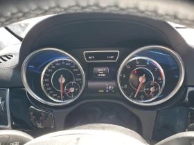 Mercedes-Benz GL 63 AMG 2014 MERCEDES-BENZ GL 63 AMG - 28900 лв. - 26528976 8
