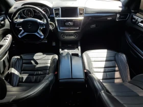 Mercedes-Benz GL 63 AMG 2014 MERCEDES-BENZ GL 63 AMG - 28900 лв. - 26528976 9