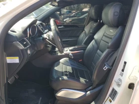 Mercedes-Benz GL 63 AMG 2014 MERCEDES-BENZ GL 63 AMG - 28900 лв. - 26528976 7