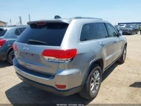 Jeep Grand cherokee - 20200 лв. - 81084833 6