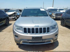 Jeep Grand cherokee - 20200 лв. - 81084833 2