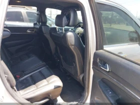 Jeep Grand cherokee - 20200 лв. - 81084833 13