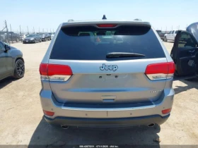 Jeep Grand cherokee - 20200 лв. - 81084833 5