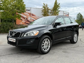 Volvo XC60 2.4d 163 к.с. 