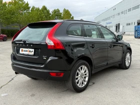 Volvo XC60 2.4d 163 к.с. - 14500 лв. - 70886304 4