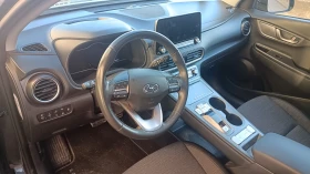 Hyundai Kona 64 kWh Fashion  SoH 100% | Mobile.bg    5