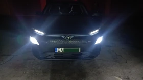Hyundai Kona 64 kWh Fashion  SoH 100% | Mobile.bg    6