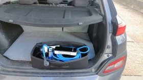 Hyundai Kona 64 kWh Fashion  SoH 100% | Mobile.bg    8