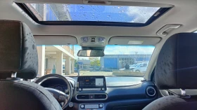 Hyundai Kona 64 kWh Fashion  SoH 100% | Mobile.bg    4