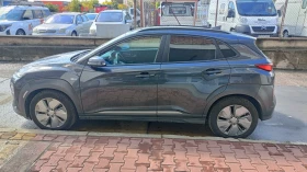 Hyundai Kona 64 kWh Fashion  SoH 100% | Mobile.bg    3